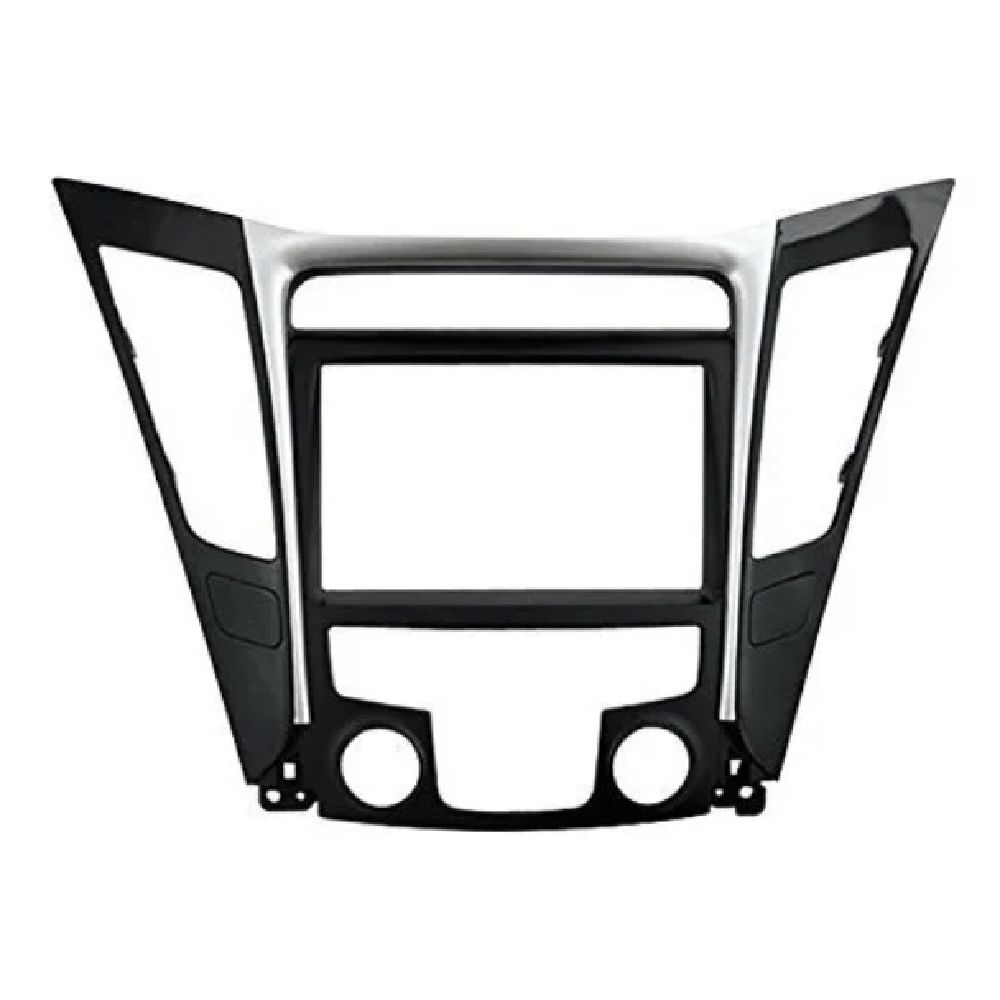 Avtomobil üçün monitor King Cool Android T18 2/32 GB DSP & Carplay for Hyundai Sonata 2010-2014 — Avtomobil televizorları və monitorları, Bakı (2)
