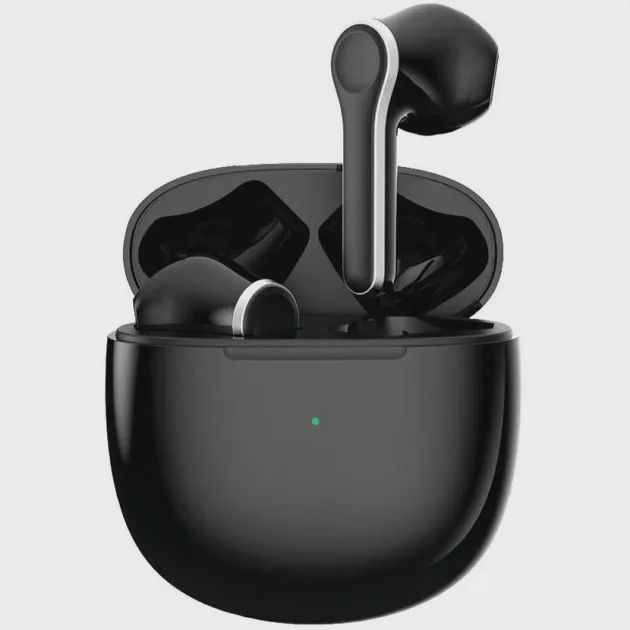Simsiz qulaqlıq Gelius Pro Basic GP-TWS011 Black/R — Simsiz qulaqlıqlar, Bakı