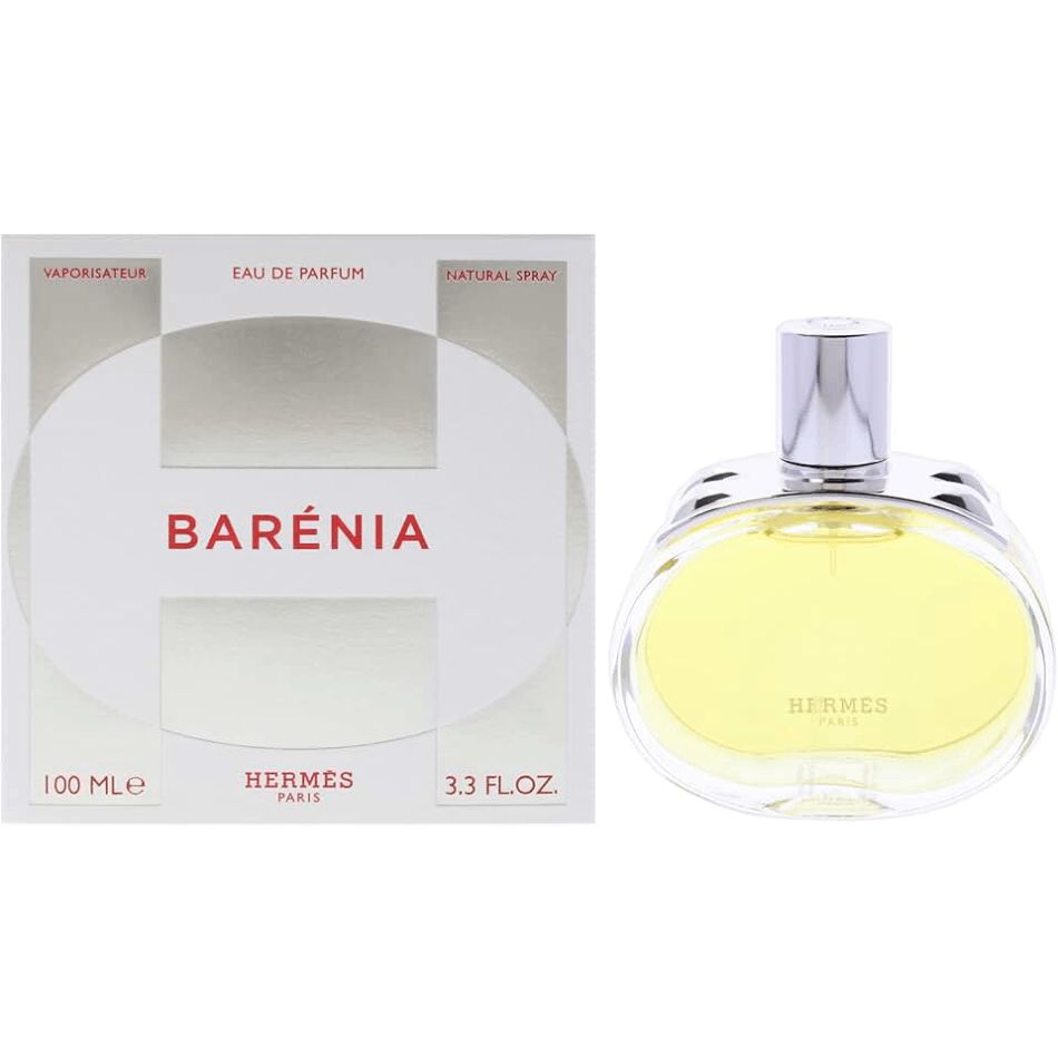 Qadın parfümü Hermes Barenia EDP 100 ml 3346130421337 — Ətir, Bakı (3)