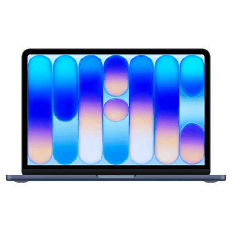 Apple MacBook Neo 13" A18 Pro (MHFG4RU) — Bakı
