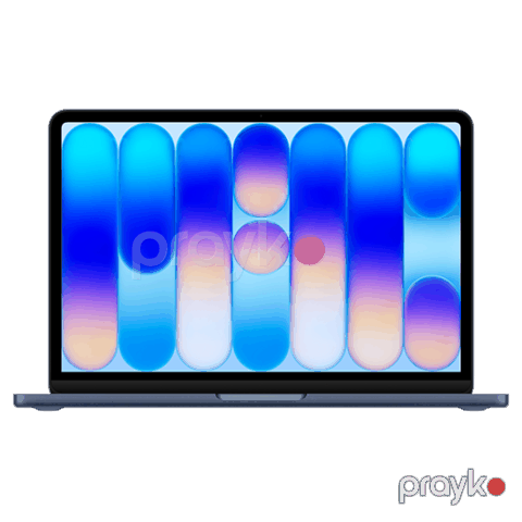 Apple MacBook Neo 13" A18 Pro (MHFG4RU) — Bakı
