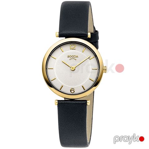 Saat Boccia 3362-02