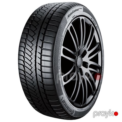 Avtomobil təkəri Continental WinterContact TS 850 P 100V XL 255/40R19 (3539630000)