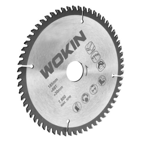 Kəsmə disk Wokin W762565 — Bakı