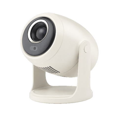 Projector Euroacs Android HD EU-TP7 White — Bakı