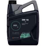 Mühərrik yağı Avista Pace Evo US SAE 0W16 4 lt — Авто