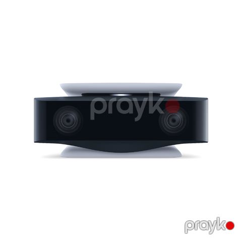 PlayStation 5 HD Camera — Bakı