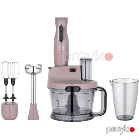 Blender Fakir Mr.Chef 8682511906402