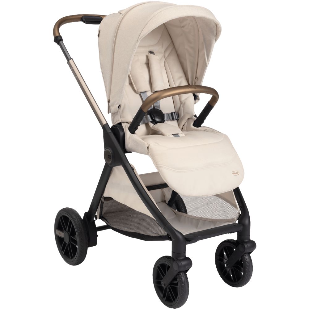 Uşaq arabası Chicco Bellagio 04087136500000 — Arabalalar və avtokresloları, Bakı