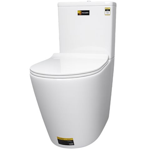 Unitaz Gold Banyo 831 — Bakı