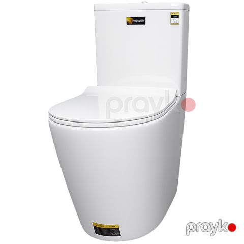 Unitaz Gold Banyo 831 — Bakı