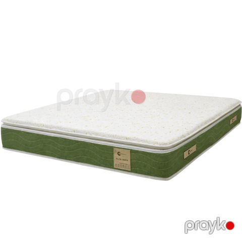 Matras Comfort Plus Luna 180 200 26 — Bakı