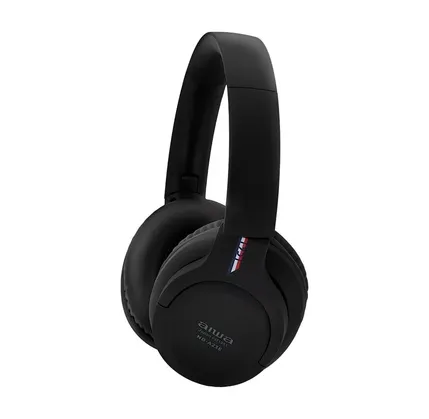 Simsiz qulaqlıq Aıwa NB-A23E Black — Bakı
