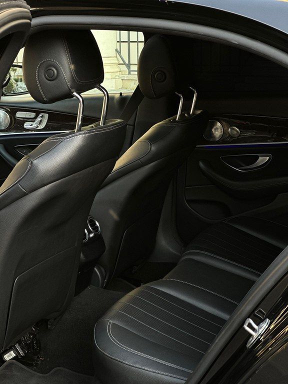 Mercedes E 300, 2.0 L, 2016 il, 190 000 km — Avtomobillər, Bakı (9)