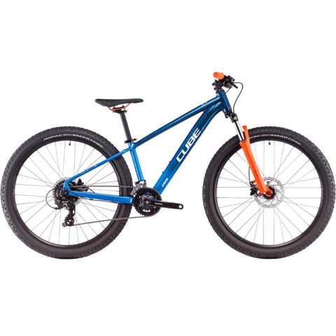 Velosiped Cube Acid 260 Disc Actionteam