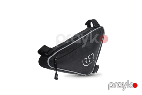 Velosiped aksesuarı Bag RFR Triangle M 14045, black, M — Bakı