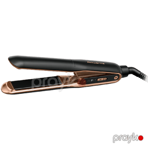 Rowenta Thermocare straightener SF8120F0 — Bakı