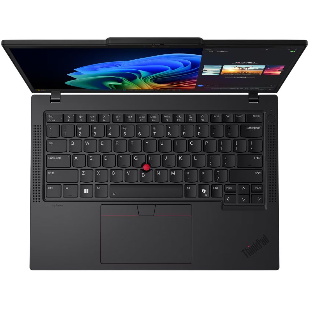 Notbuk Lenovo ThinkPad T14 Gen 6 (21QG00A6FW) — Mallar, Bakı (3)