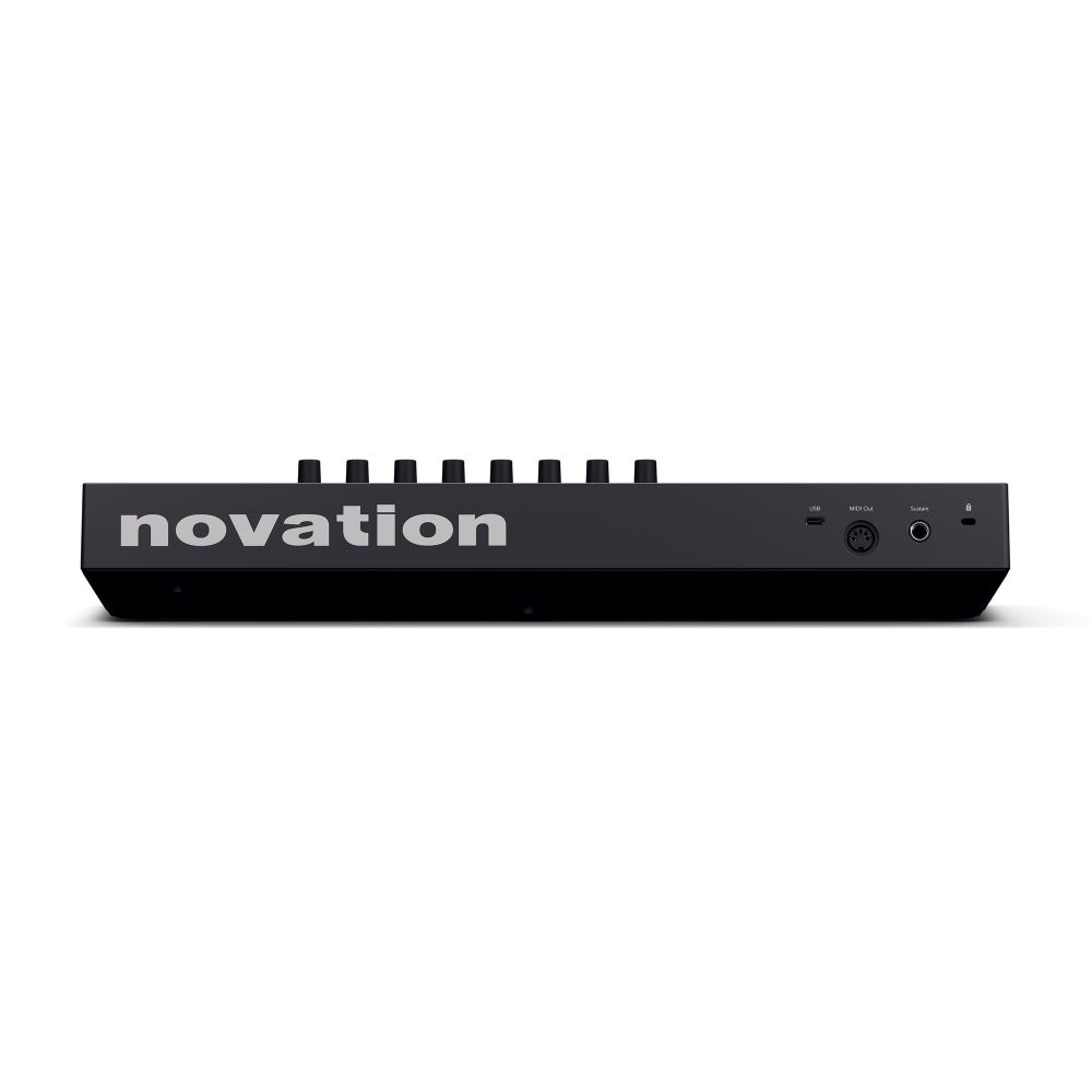 MIDI-klaviatura Novation Launchkey 25 M4 — Musiqiə alətləri, Bakı (3)