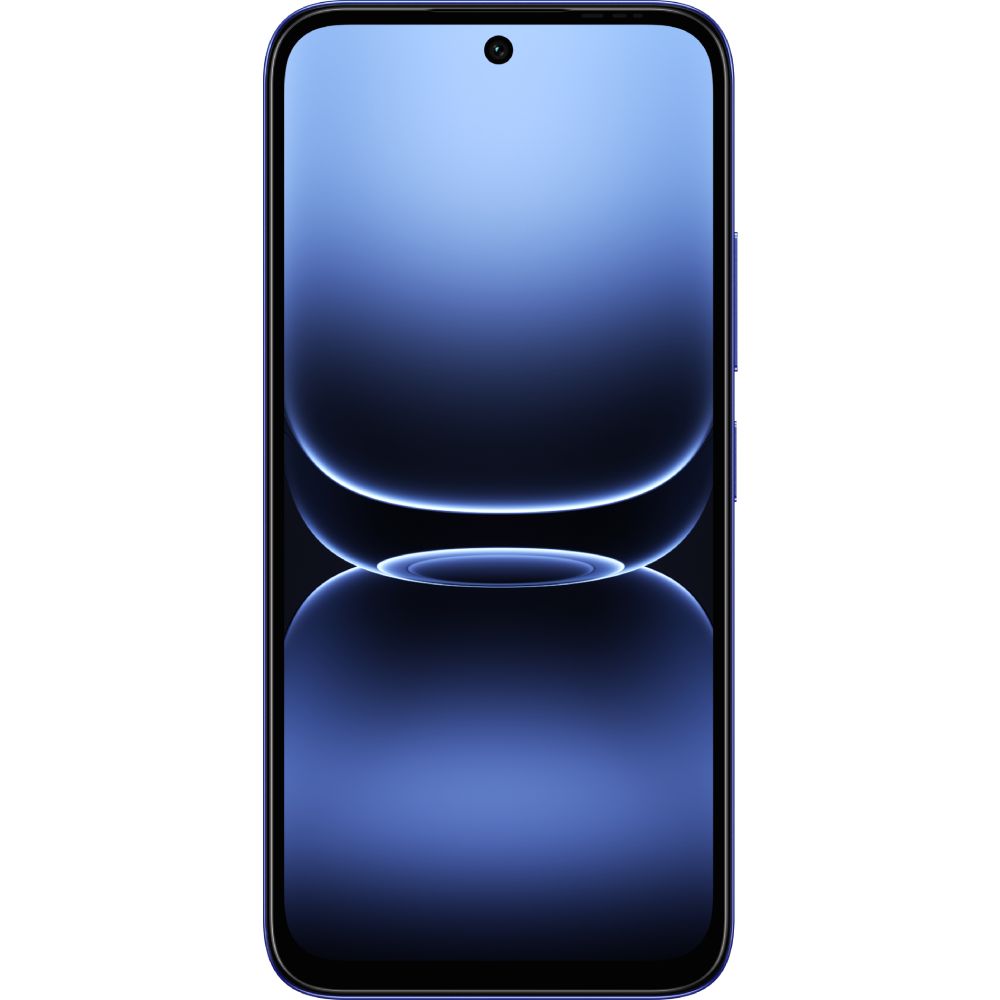 Infinix Smart 20 4/128 GB Blue — Smartfonlar, Bakı (3)