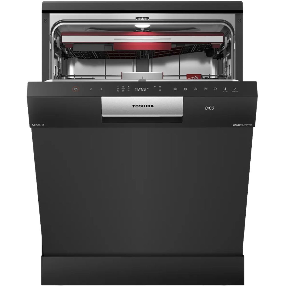 Qabyuyan Toshiba DW-14F6(B)-CIS — Mətbəx texnikası, Bakı (2)