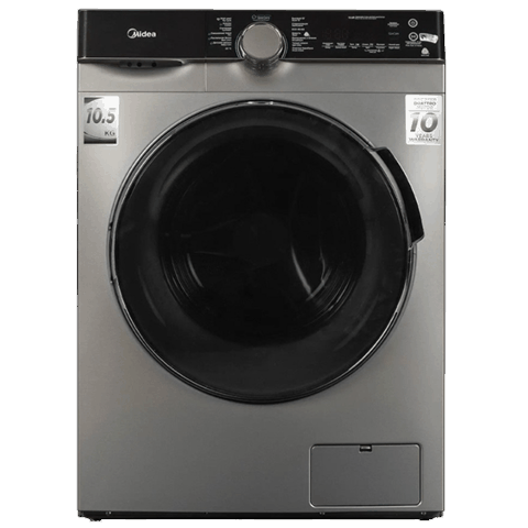 Mıdea MFK03W105B/S-C (Outlet)
