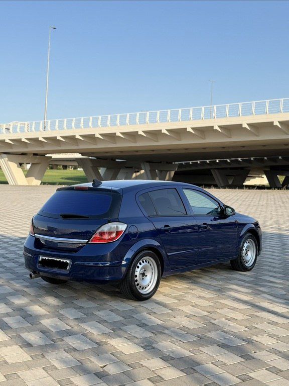 Opel Astra, 1.4 L, 2006 il, 295 000 km — Avtomobillər, Bakı (5)