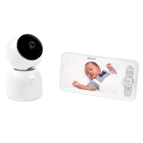 Videodayə Beaba Zen Night Light 3384349303716 — Bakı