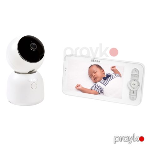 Videodayə Beaba Zen Night Light 3384349303716 — Bakı