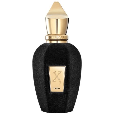 Uniseks parfüm Xerjoff V Opera EDP 50 ml SOS.023.OPR.50 — Парфюмерия