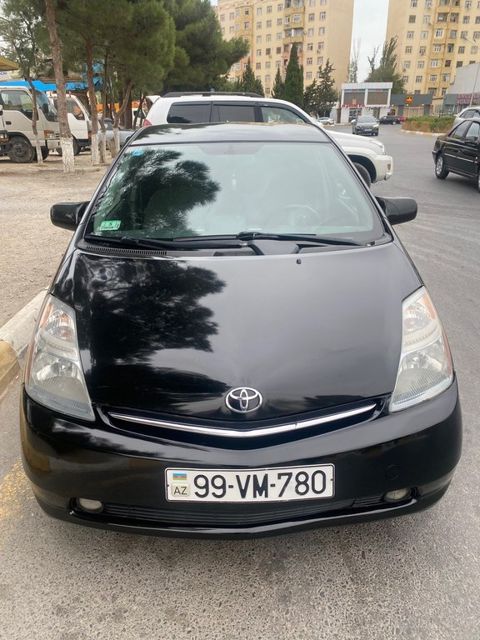Toyota Prius, 1.5 L, 1.3 kWh, 2007 il, 351 111 km — Sumqayıt