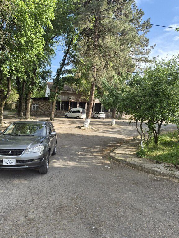 Mitsubishi Airtrek, 2.4 L, 2001 il, 400 000 km — Avtomobillər, Cəlilabad (4)