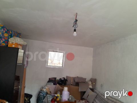 1 otaqlı, 36 kv. m, Orta təmir — Sumqayıt