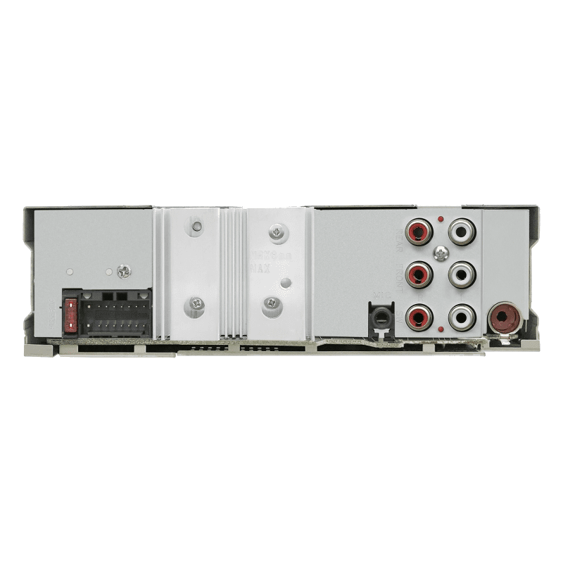 Avtomobil üçün maqnitofon JVC KD-T902BT — Mallar, Bakı (2)