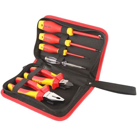 Alət dəsti Tolsen V83306 — Bakı