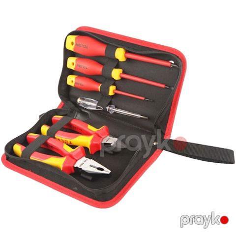Alət dəsti Tolsen V83306 — Bakı