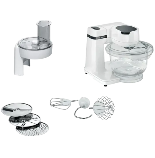 Bosch MUMS2TW01 — Bakı