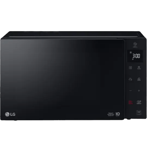 LG MS2535GIB — Bakı