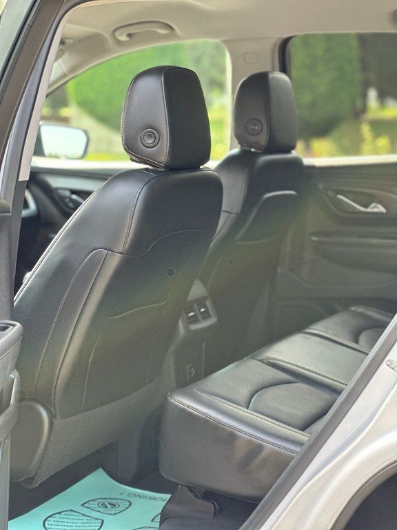 GMC Terrain, 1.5 L, 2020 il, 92 000 km — Avtomobillər, Gəncə (12)
