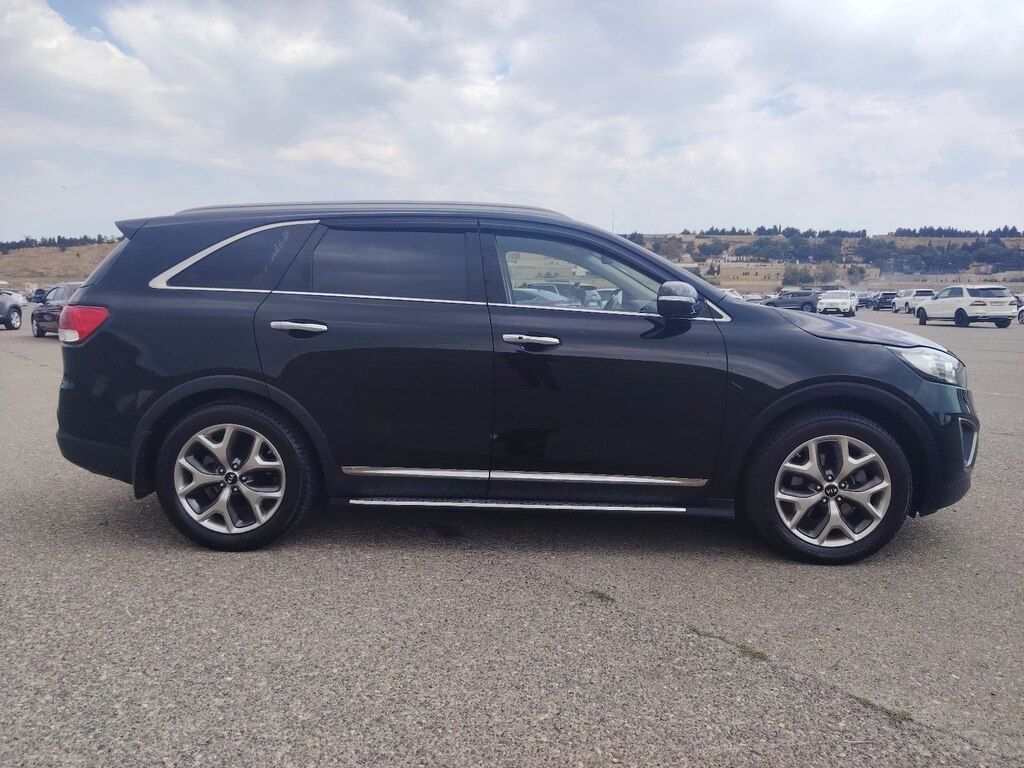 Kia Sorento, 2.0 L, 2016 il, 222 000 km — Avtomobillər, Bakı (8)
