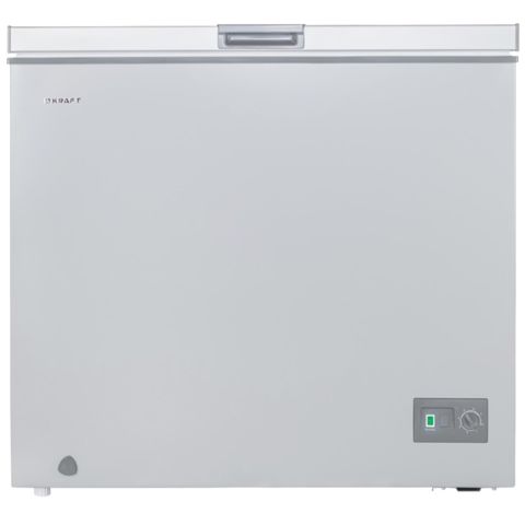 Dondurucu Kraft BD (W)-250S — Bakı