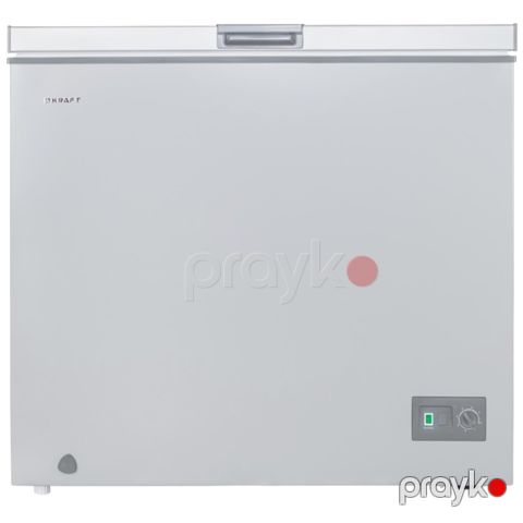 Dondurucu Kraft BD (W)-250S