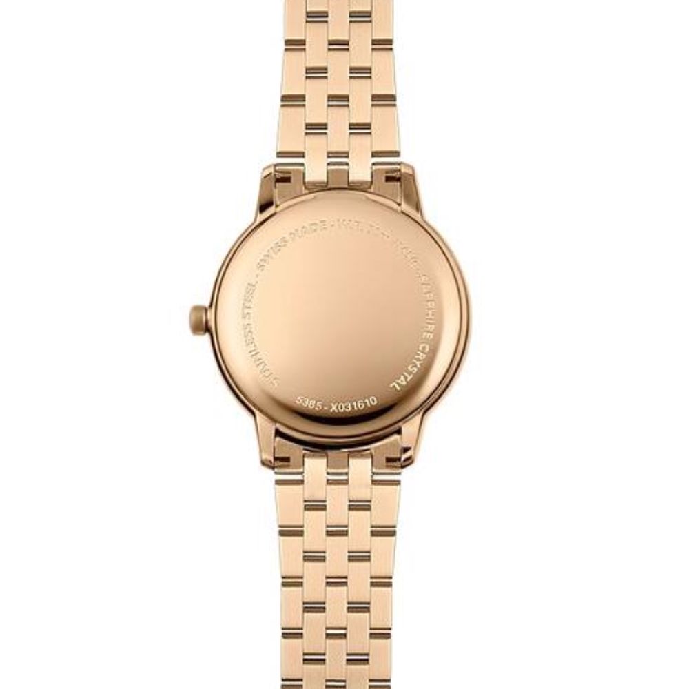 Saat Raymond Weil Toccata 5985-P5-00859 — Saatlar, Bakı (3)