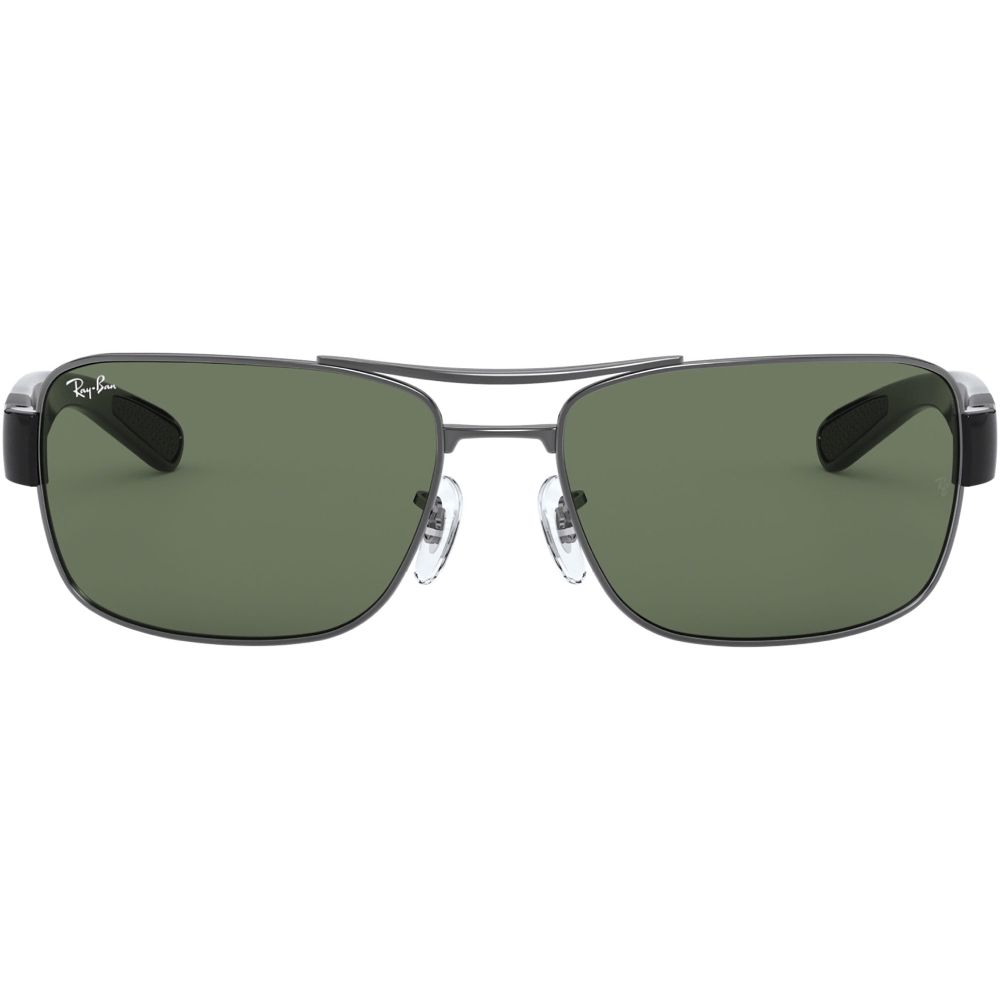 Günəş eynəyi Ray-Ban RB3522 64 M 004/71 — Aksesuarlar, Bakı