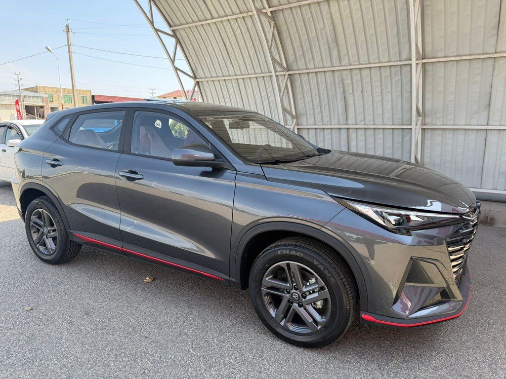 Changan Oshan X5 Plus, 1.5 L, 2025 il, yeni — Avtomobillər, Gəncə (3)