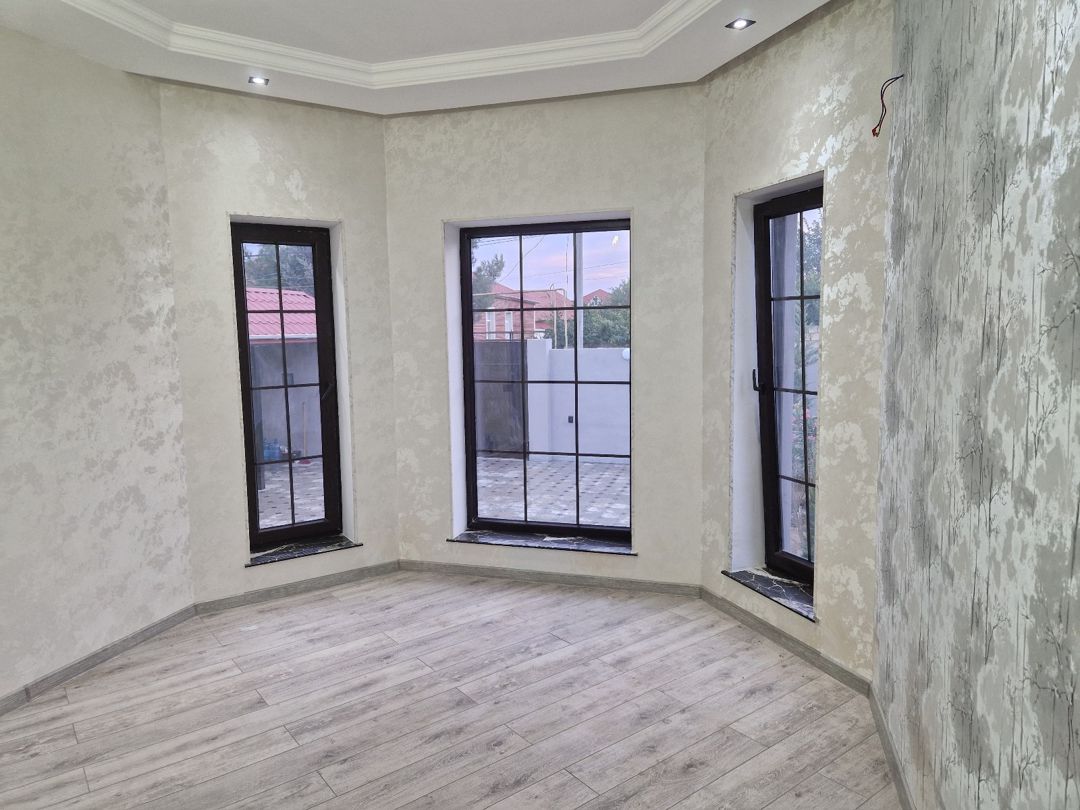 Bağ evi, Novxanı qəs — Ev, villa, Sumqayıt (9)