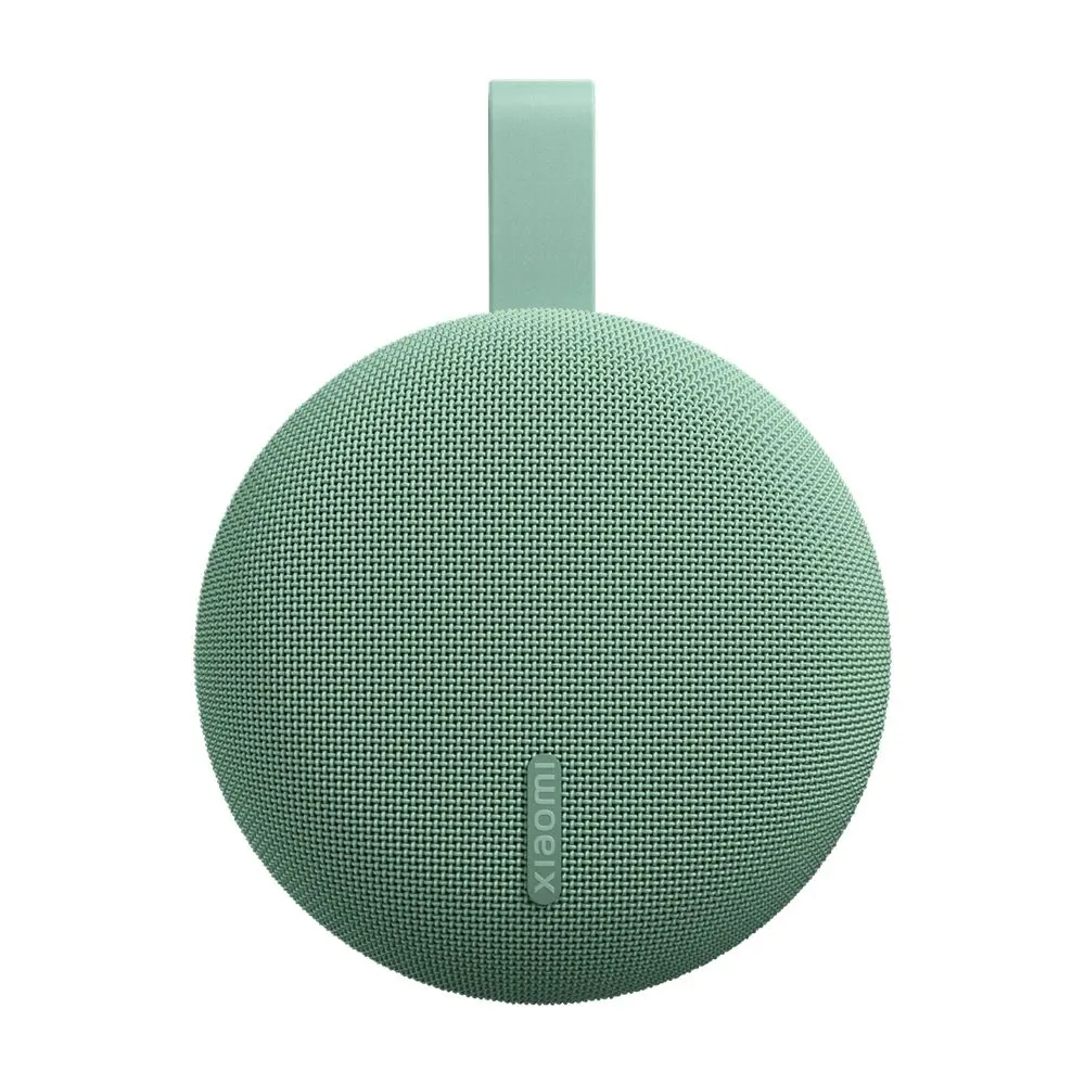 Portativ akustika Xiaomi Bluetooth Speaker Essential, Green OH3RG (QBH4330GL) — Bakı