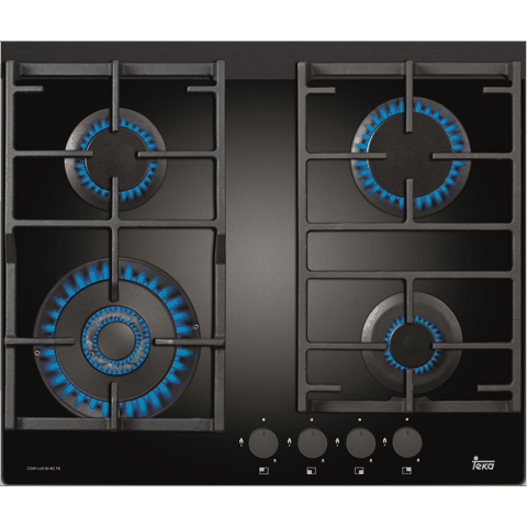 Pli̇tə Teka cgw lux 60 4G aı al tr cı — Bakı