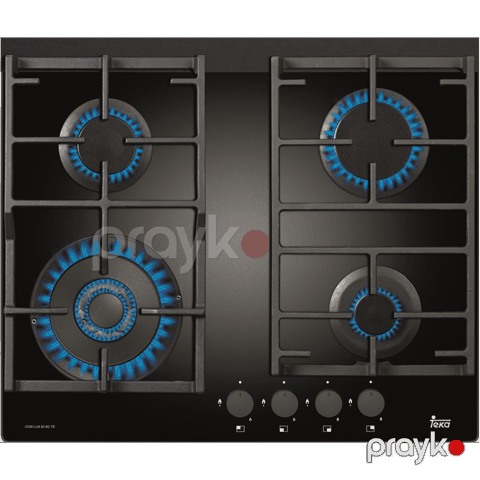 Pli̇tə Teka cgw lux 60 4G aı al tr cı