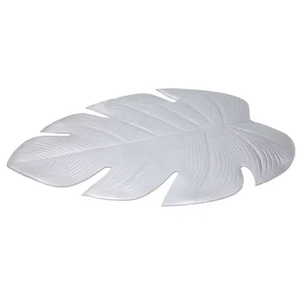 Boşqabaltı Tognana 43x38 sm, Silver (PM95082TVAR) — Dining tableware